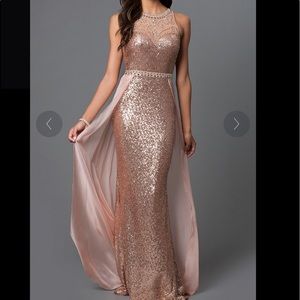 PROMGIRL Dress
